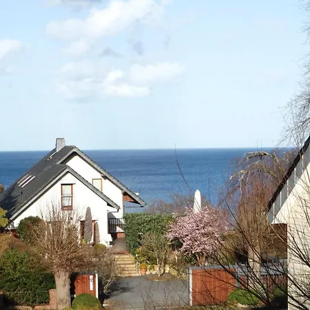 Cozy Seaside شقة شاربوتس