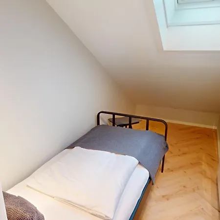 Apartment Cozy Seaside *